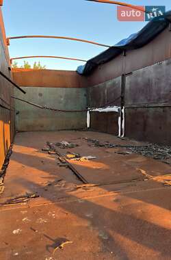 Тягач КамАЗ 53212 1990 в 