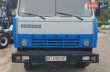 Самосвал КамАЗ 53212 1989 в Луцке