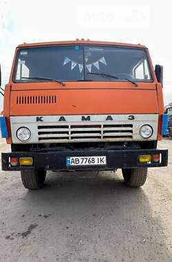 Борт КамАЗ 53213 1990 в Виннице