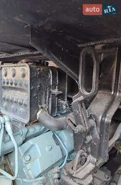 Автокран КамАЗ 53213 1987 в 