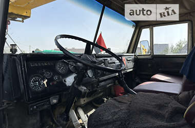 Автокран КамАЗ 53213 1990 в 
