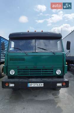 Зерновоз КамАЗ 53213 1989 в 