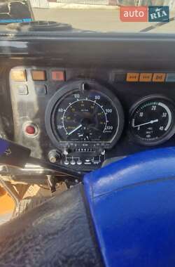 Бензовоз КамАЗ 53213 2007 в 