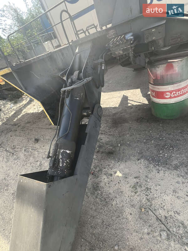 Автовишка КамАЗ 53213 2009 в Кам'янському фото 10 Автовишка КамАЗ 53213 2009 в Кам'янському