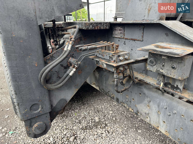 Автовишка КамАЗ 53213 2009 в Кам'янському фото 18 Автовишка КамАЗ 53213 2009 в Кам'янському