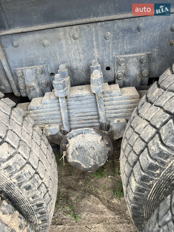 Самосвал КамАЗ 53215 2007 в Гайсине фото 14 Самосвал КамАЗ 53215 2007 в Гайсине