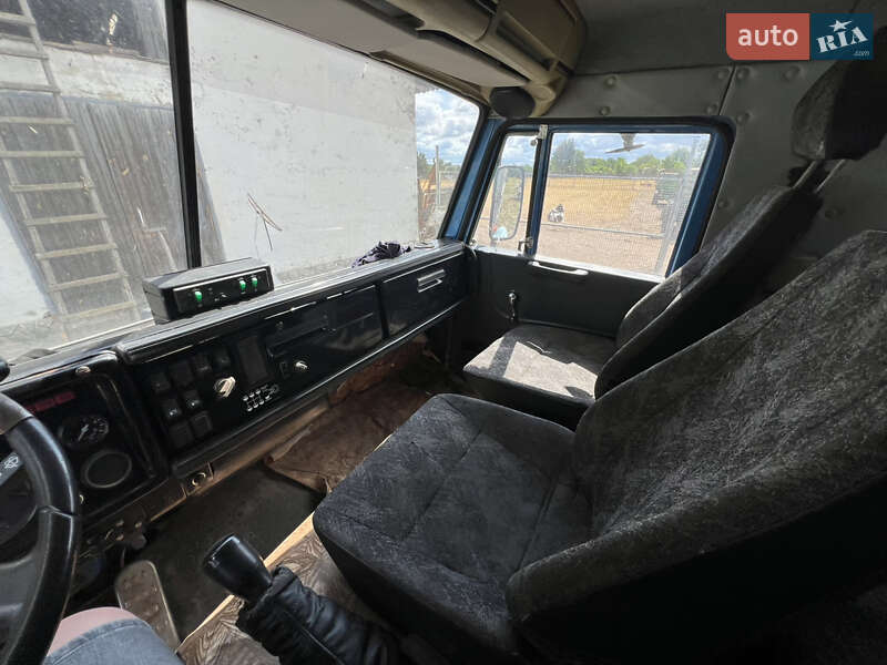 Самосвал КамАЗ 53215 2007 в Гайсине фото 25 Самосвал КамАЗ 53215 2007 в Гайсине