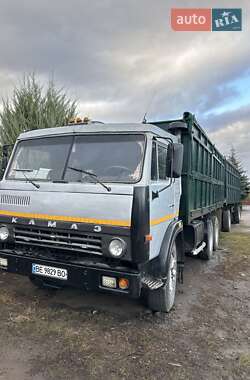 Борт КамАЗ 53215 1990 в 