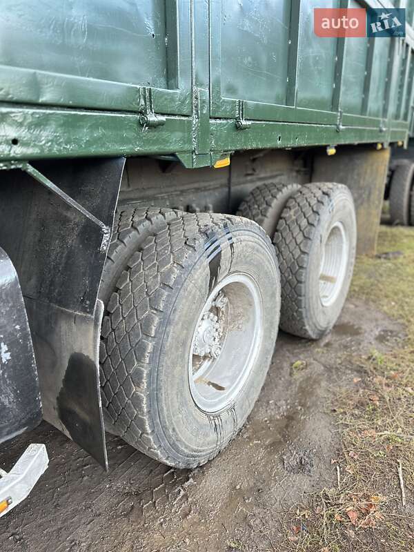 Борт КамАЗ 53215 1990 в Новоукраинке фото 13 Борт КамАЗ 53215 1990 в Новоукраинке