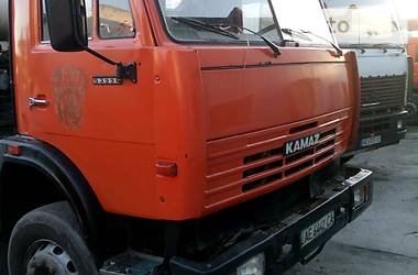 Бетономешалка (Миксер) КамАЗ 53229 2007 в 