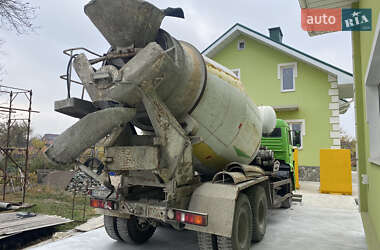 Другие грузовики КамАЗ 53229 2007 в 