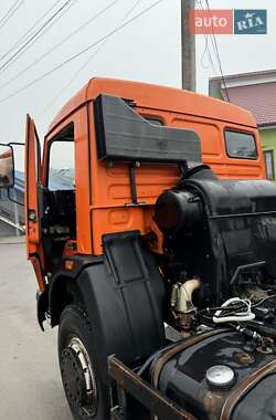 Самосвал КамАЗ 53229 2009 в 