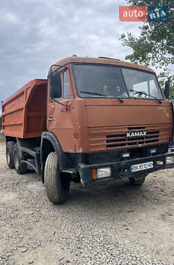Другая спецтехника КамАЗ 53229 2006 в Мукачево