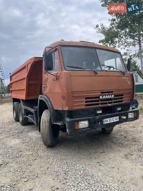 Другая спецтехника КамАЗ 53229 2006 в 
