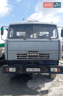 Бетонозмішувач (Міксер) КамАЗ 53229 2006 в 