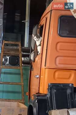 Бетономішалка (Міксер) КамАЗ 53229 2006 в Києві