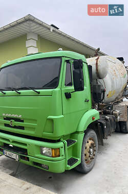 Другие грузовики КамАЗ 53229 2007 в Днепре