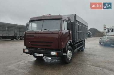 Борт КамАЗ 5325 1990 в Березовке