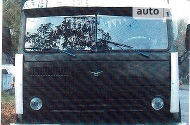 Другие грузовики КамАЗ 5410 1986 в Харькове