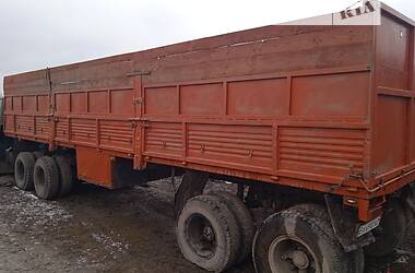 Тягач КамАЗ 5410 1989 в 