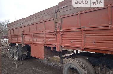 Тягач КамАЗ 5410 1989 в 