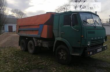 Самосвал КамАЗ 5410 1994 в Одессе