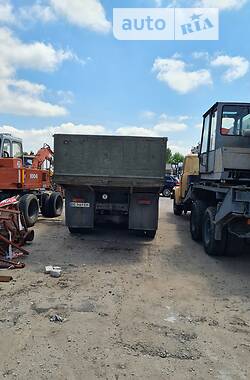 Самоскид КамАЗ 5410 1993 в 