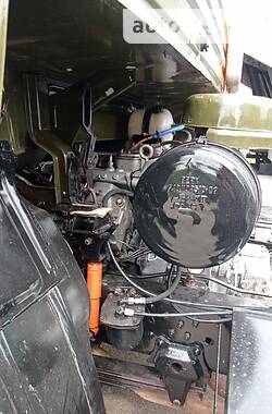 Тягач КамАЗ 5410 1990 в 