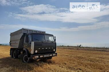 Тягач КамАЗ 5410 1990 в 
