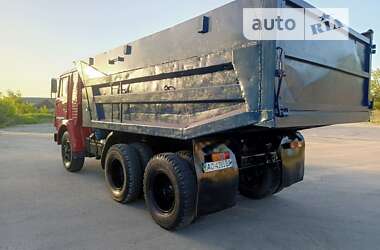 Самоскид КамАЗ 5410 1988 в 