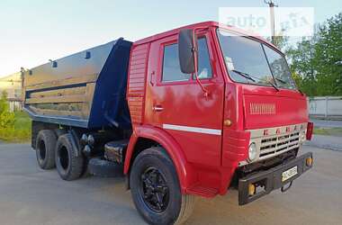 Самоскид КамАЗ 5410 1988 в 