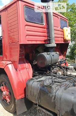 Тягач КамАЗ 5410 1990 в 