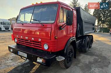 Самоскид КамАЗ 5410 1983 в 