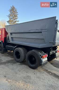 Самоскид КамАЗ 5410 1983 в 