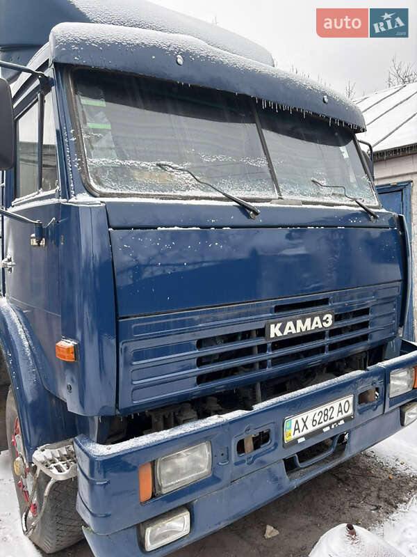КамАЗ 5410 1979 КамАЗ 5410 1979