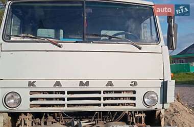 Тягач КамАЗ 5410 1989 в Белой Церкви