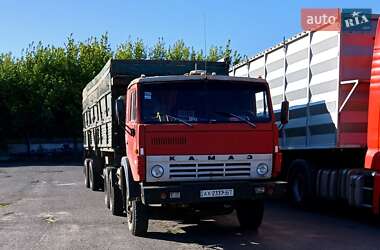 Тягач КамАЗ 5410 1985 в Харькове