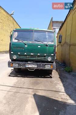 Самосвал КамАЗ 5410 1984 в Виннице