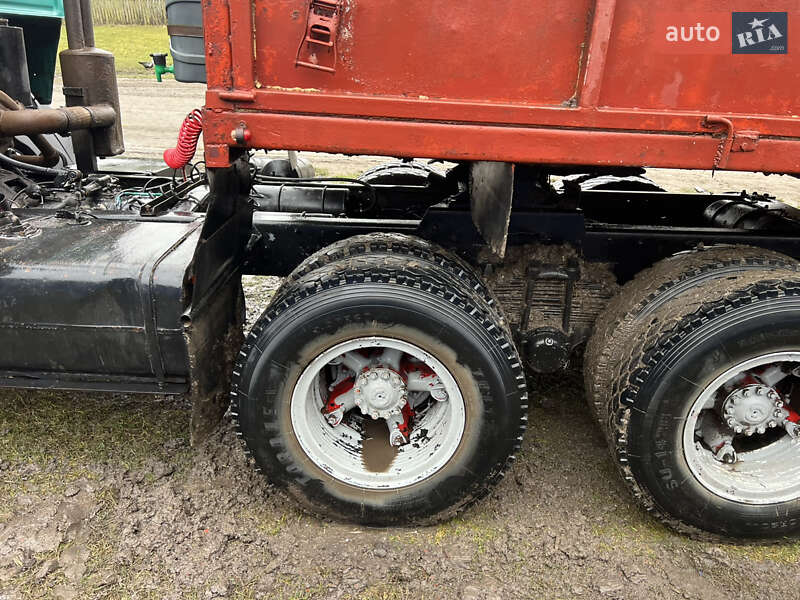 Тягач КамАЗ 5410 1985 в Изяславе