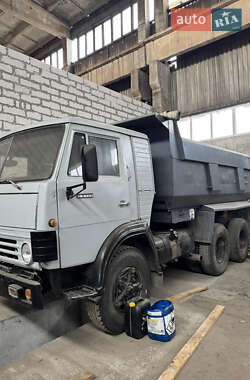 Самоскид КамАЗ 5410 1996 в Білій Церкві