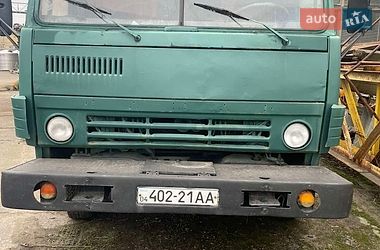 Тягач КамАЗ 5410 1991 в Білій Церкві