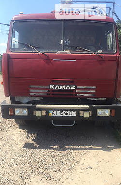 Тягач КамАЗ 54112 1989 в Белой Церкви фото 8 Тягач КамАЗ 54112 1989 в Белой Церкви