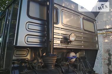 Тягач КамАЗ 54115 2006 в 