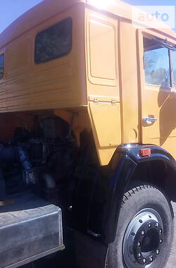 Тягач КамАЗ 54115 2007 в 