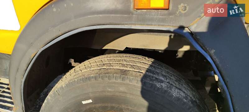 Самоскид КамАЗ 54115 2008 в Підгородному