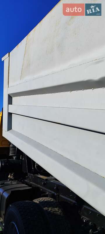 Самоскид КамАЗ 54115 2008 в Підгородному