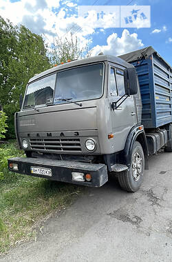 Самосвал КамАЗ 55102 1992 в Курахово