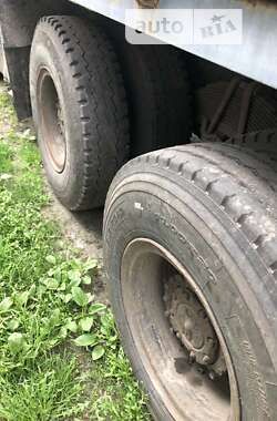 Самоскид КамАЗ 55102 1988 в 