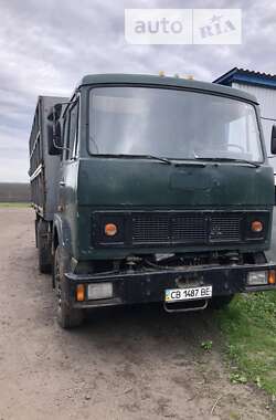 Самоскид КамАЗ 55102 1988 в 