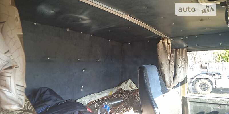 Самосвал КамАЗ 55102 1990 в Ширяево фото 4 Самосвал КамАЗ 55102 1990 в Ширяево